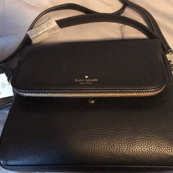 kate spade Handbags - Blake Kate spade crossbody